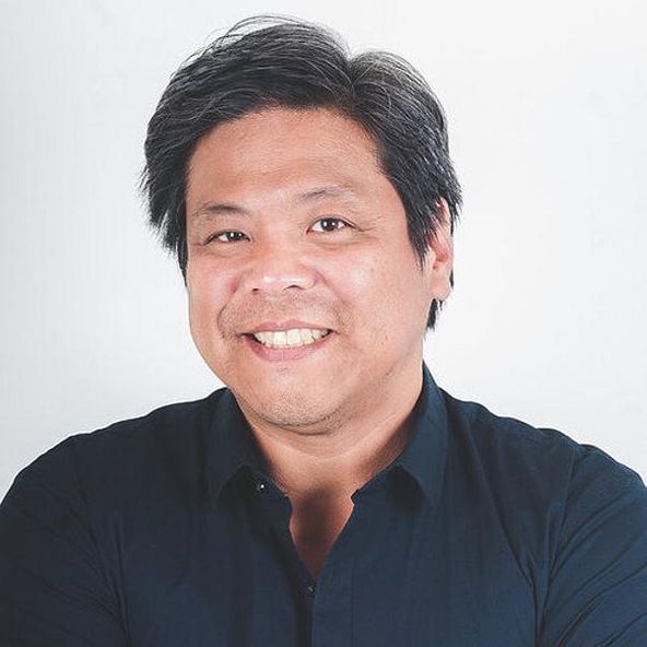 Connected Investor Ron Shigeta
