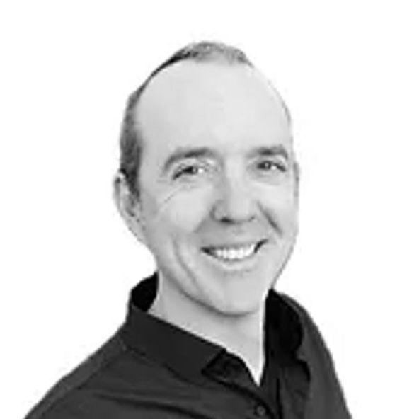 Connected Investor Christopher Hoppe