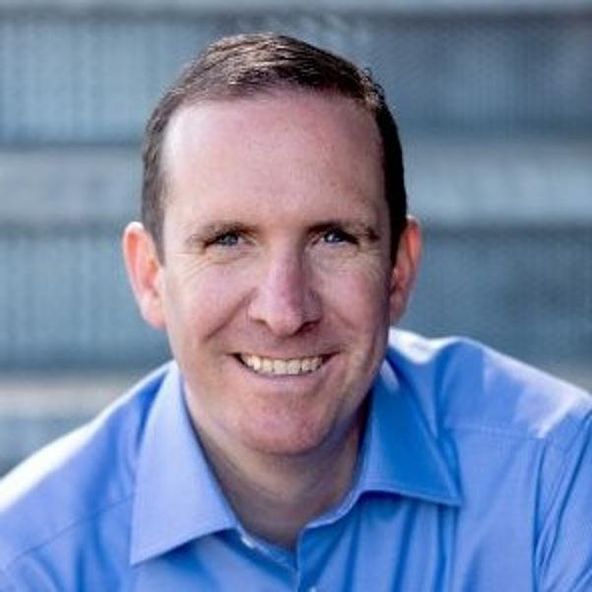 Connected Investor Dennis Joyce