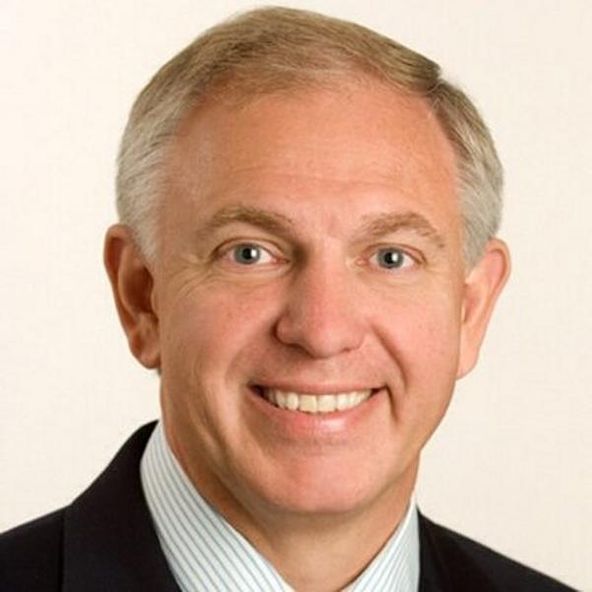 Connected Investor Daniel Bradbury