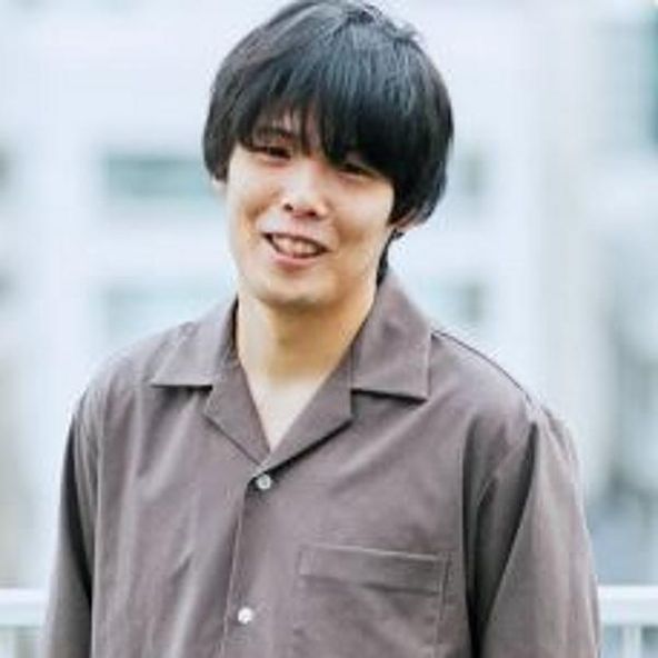 Connected Investor Shunsuke Nakaji