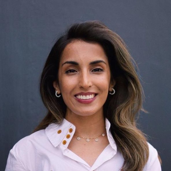Connected Investor Ala Alenazi