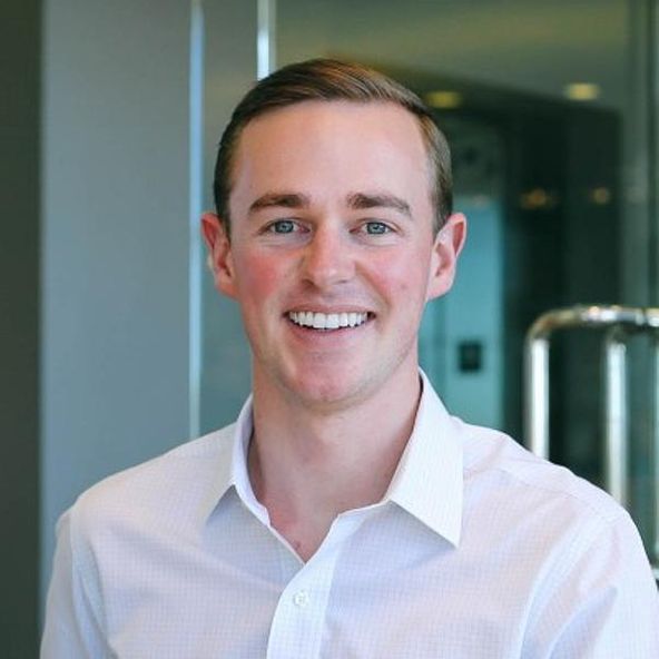 Connected Investor Jack Larson