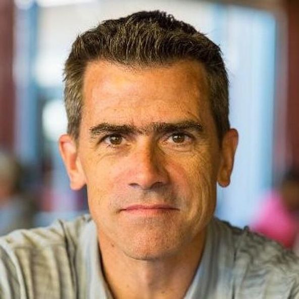 Connected Investor John Dougery