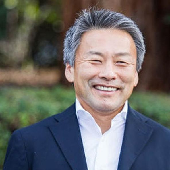 Connected Investor TK Mori