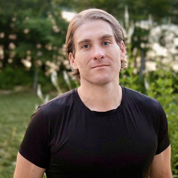 Connected Investor Chris Leiter