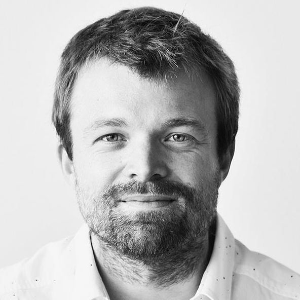 Connected Investor Emile de Rijk