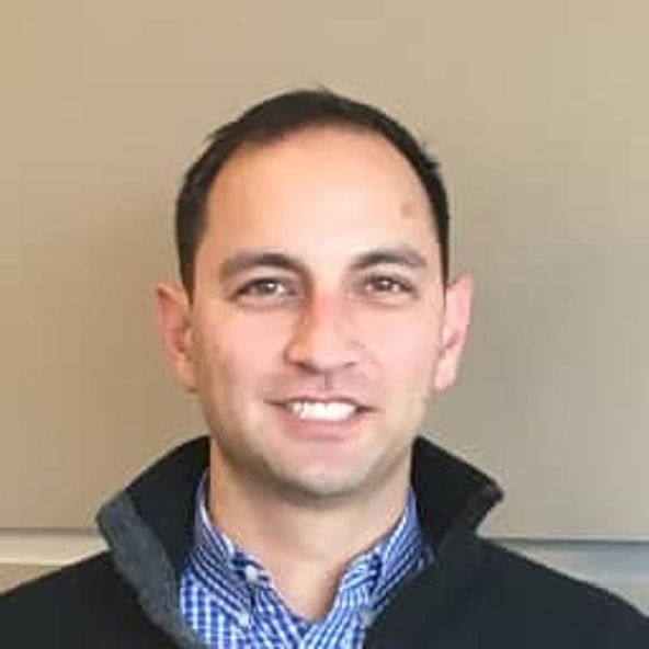 Connected Investor Nelson Bostrom