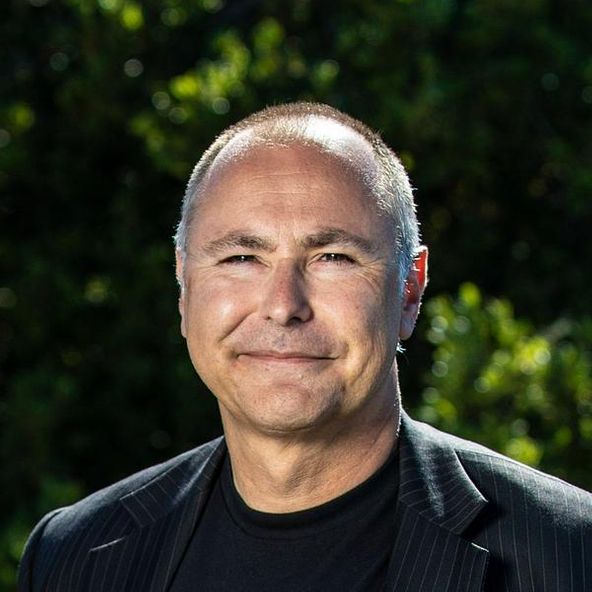 Connected Investor Patrick Heim