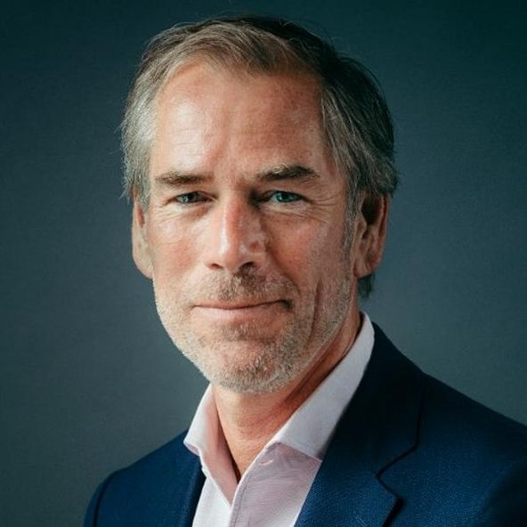 Co-investor Michael Lucassen