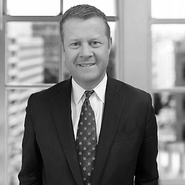 Connected Investor Ryan McCarthy