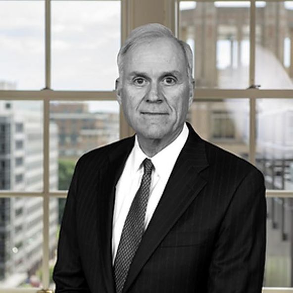 Connected Investor Richard Spencer