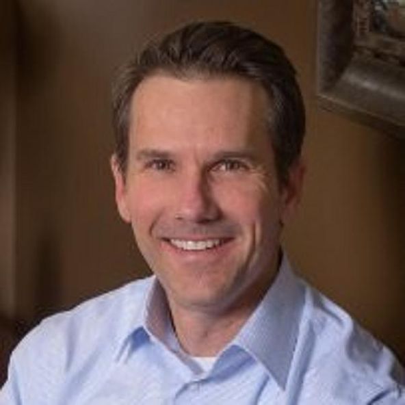 Connected Investor Bert Roberts