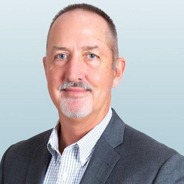 Connected Investor Dale R. Davis