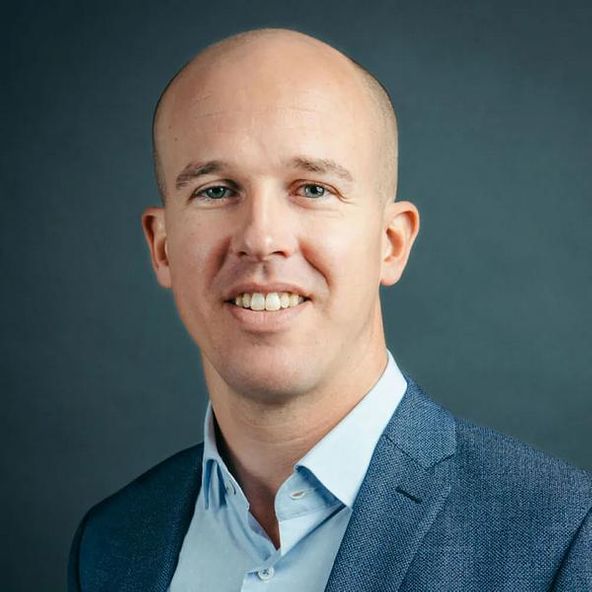 Co-investor Bart Houlleberghs