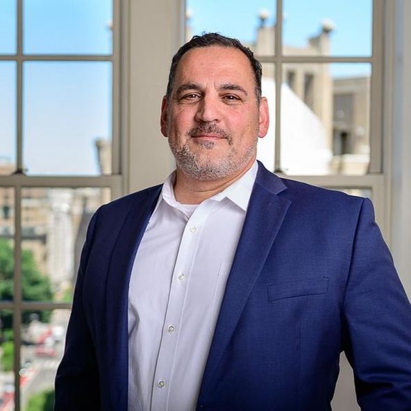 Connected Investor Tony DeMartino