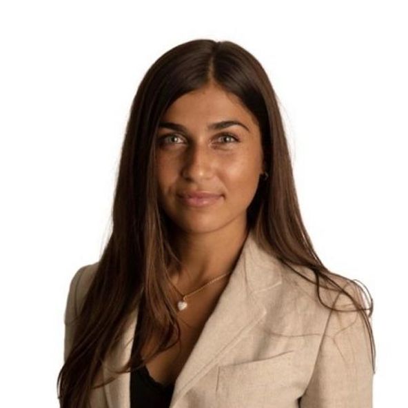 Connected Investor Estelle Palandjian