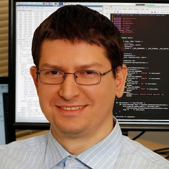 Connected Investor Domagoj Babic