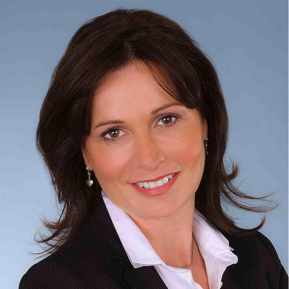 Connected Investor Anne-Marie Boucher