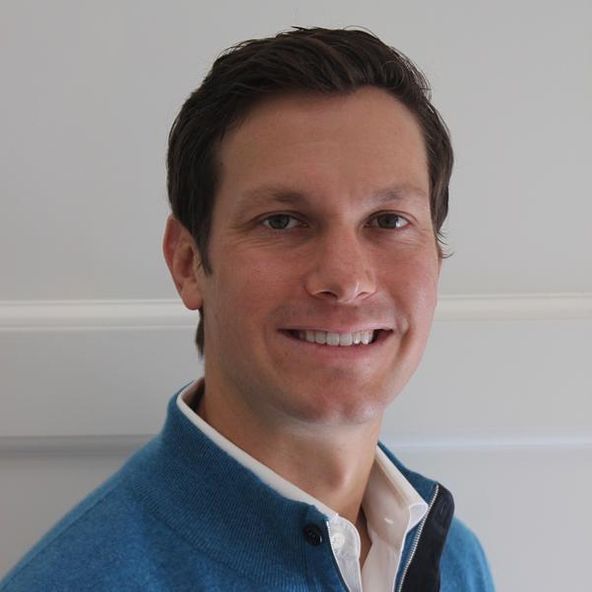 Connected Investor Kenny Tucker