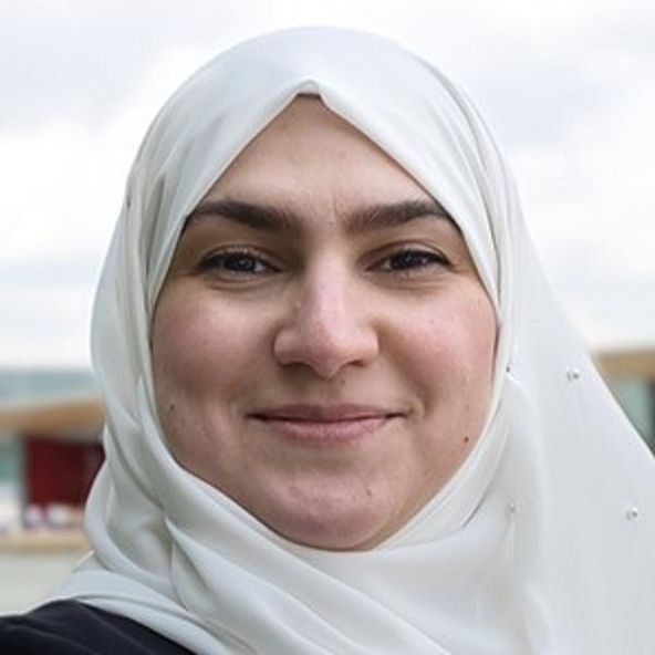 Connected Investor Toam Jaber