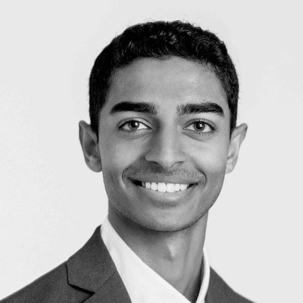 Connected Investor Neelan Veloo