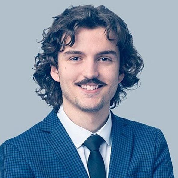 Connected Investor Jakob Isaac Rancourt