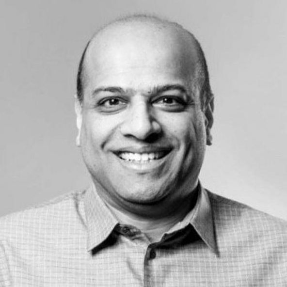 Co-investor Sujal Patel