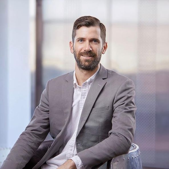 Connected Investor Kevin Campos