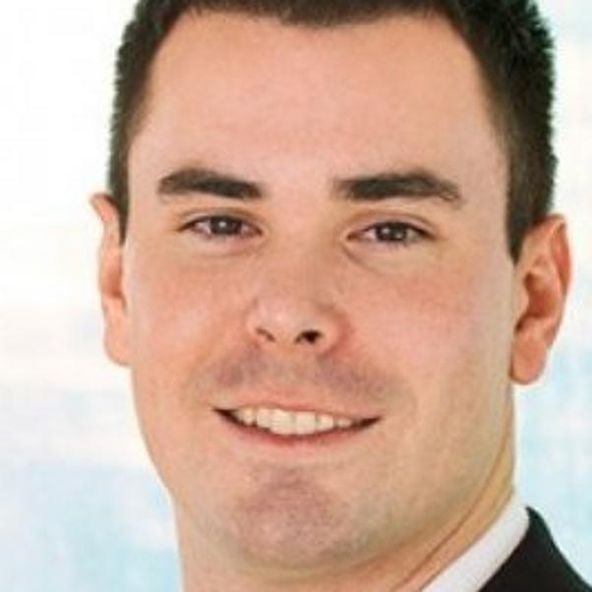 Connected Investor Andrew Pitz
