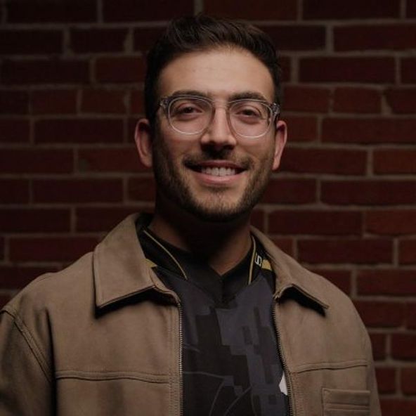 Connected Investor Jeremy Terman