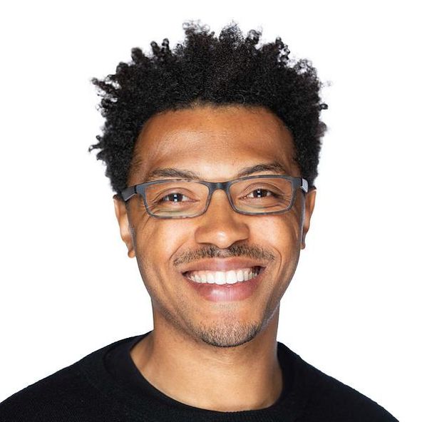 Co-investor Aston Motes