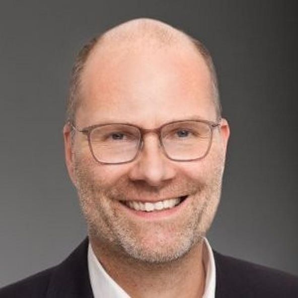 Co-investor Marc Stilke