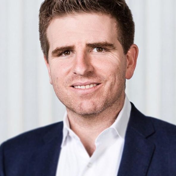 Connected Investor Ben Marcus