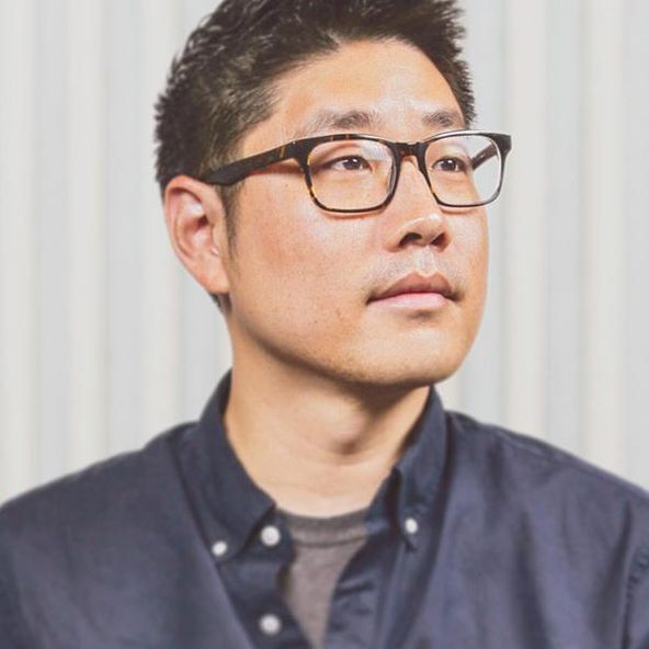 Connected Investor David Jen