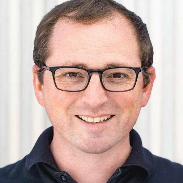 Connected Investor Daniel Buchmueller