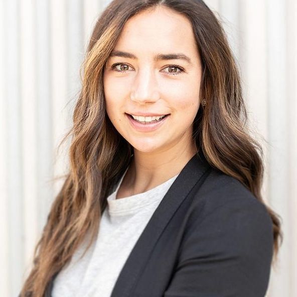 Connected Investor Ally Warson