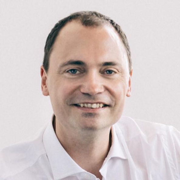 Connected Investor Tommy Ahlers