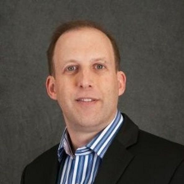 Connected Investor Andrew Goodman
