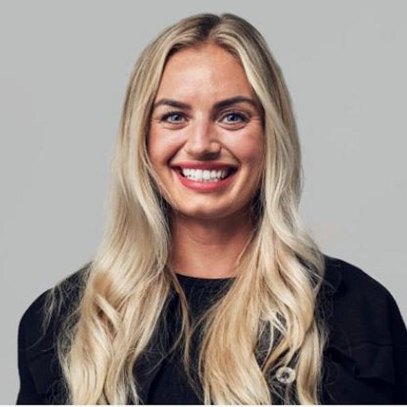 Connected Investor Sofie Batalov