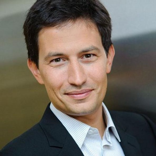 Connected Investor Jérémie Manigne