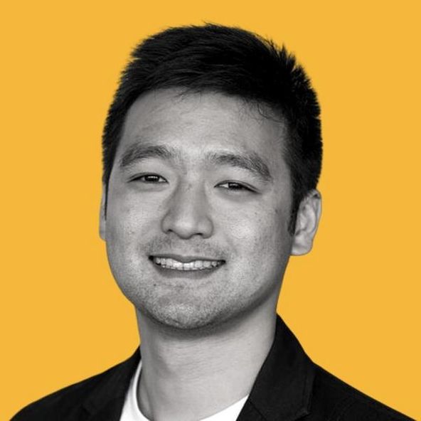 Connected Investor Zezan Tam
