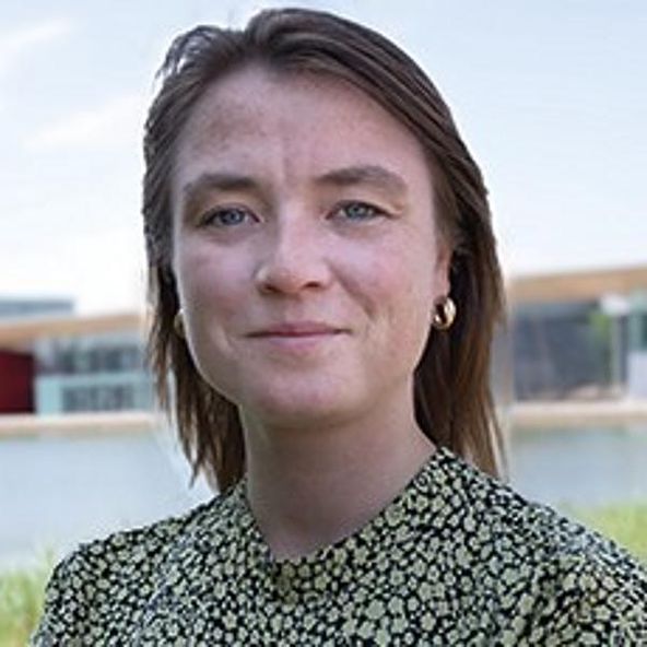 Connected Investor Yvonne Boesten