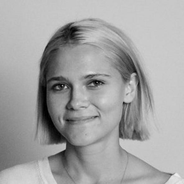 Connected Investor Lucy Lyons