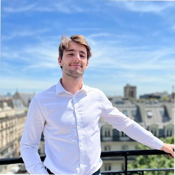 Connected Investor Alexandre Foulon