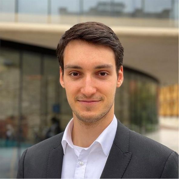 Connected Investor Jan Olsson