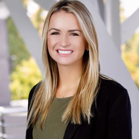 Connected Investor Christine Esserman