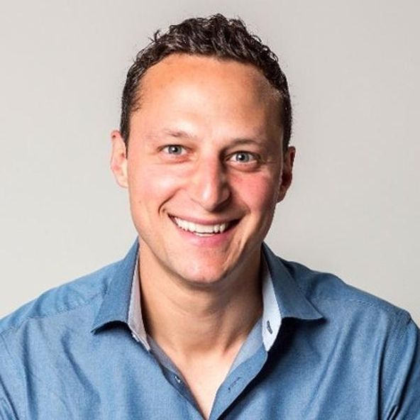 Connected Investor Michael Mangini