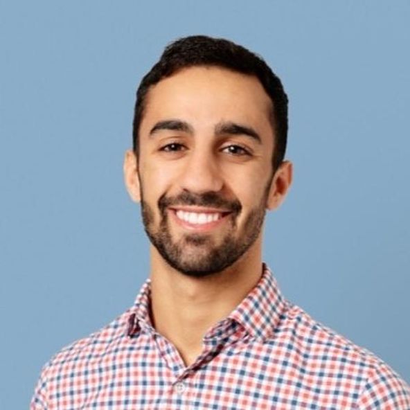 Connected Investor Yazan  El-Baba