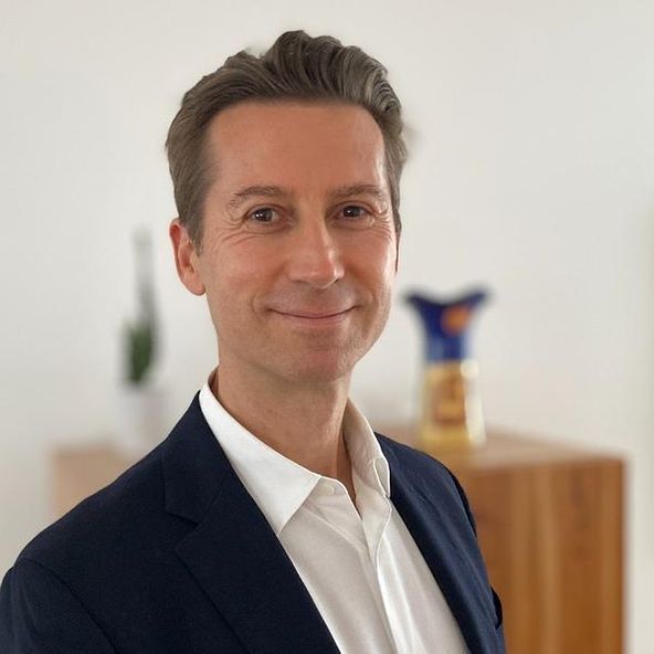 Connected Investor Ferran Brichs